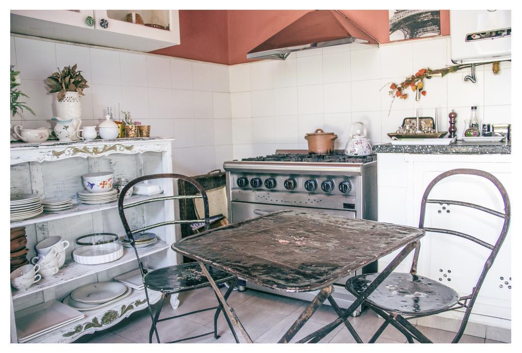 سالتا Habitaciones Con Encanto, Espacio Mundano المظهر الخارجي الصورة