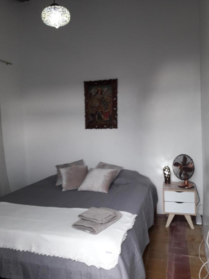 سالتا Habitaciones Con Encanto, Espacio Mundano المظهر الخارجي الصورة